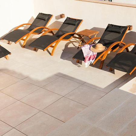 Isg Apartments Cedaceros 12 Sevilla Dış mekan fotoğraf