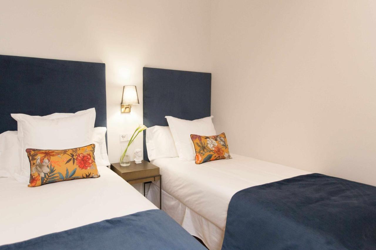 Isg Apartments Cedaceros 12 Sevilla Dış mekan fotoğraf