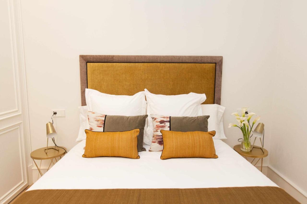 Isg Apartments Cedaceros 12 Sevilla Dış mekan fotoğraf