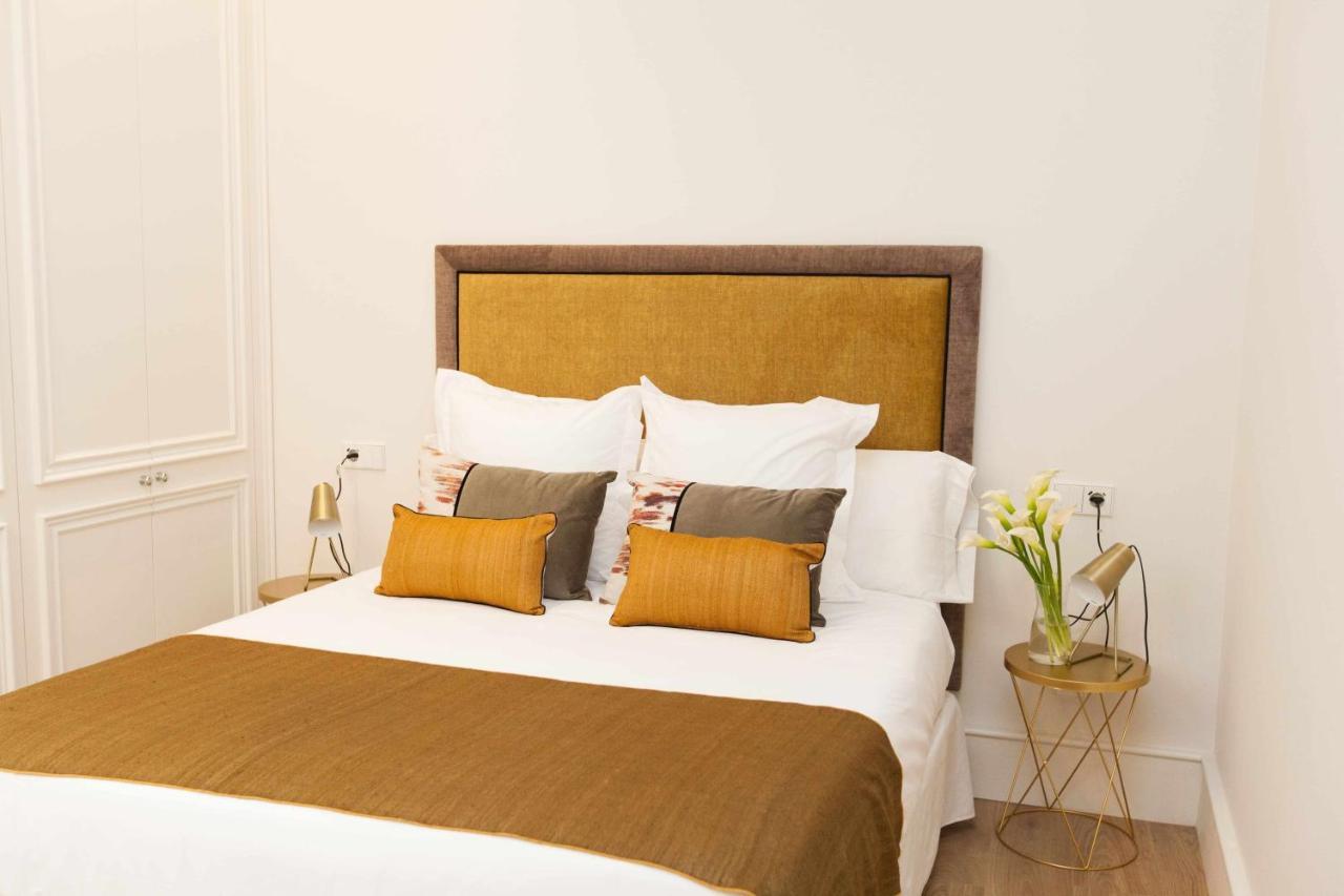 Isg Apartments Cedaceros 12 Sevilla Dış mekan fotoğraf