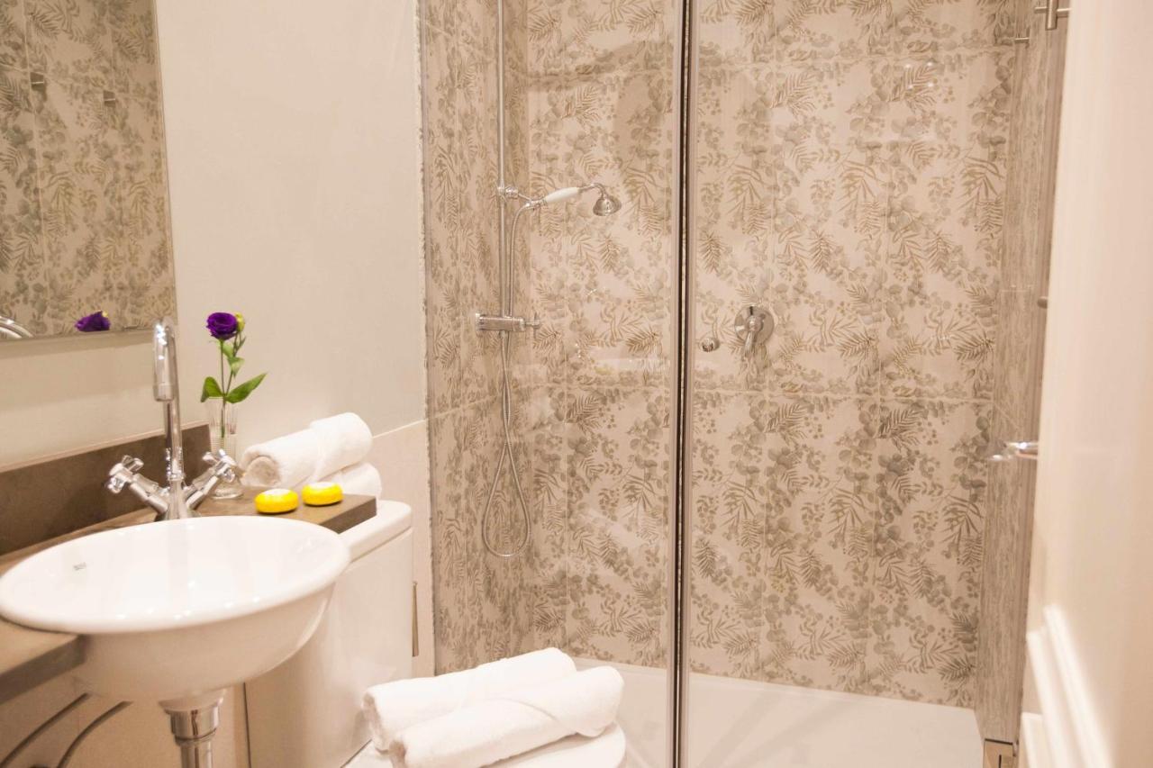 Isg Apartments Cedaceros 12 Sevilla Dış mekan fotoğraf