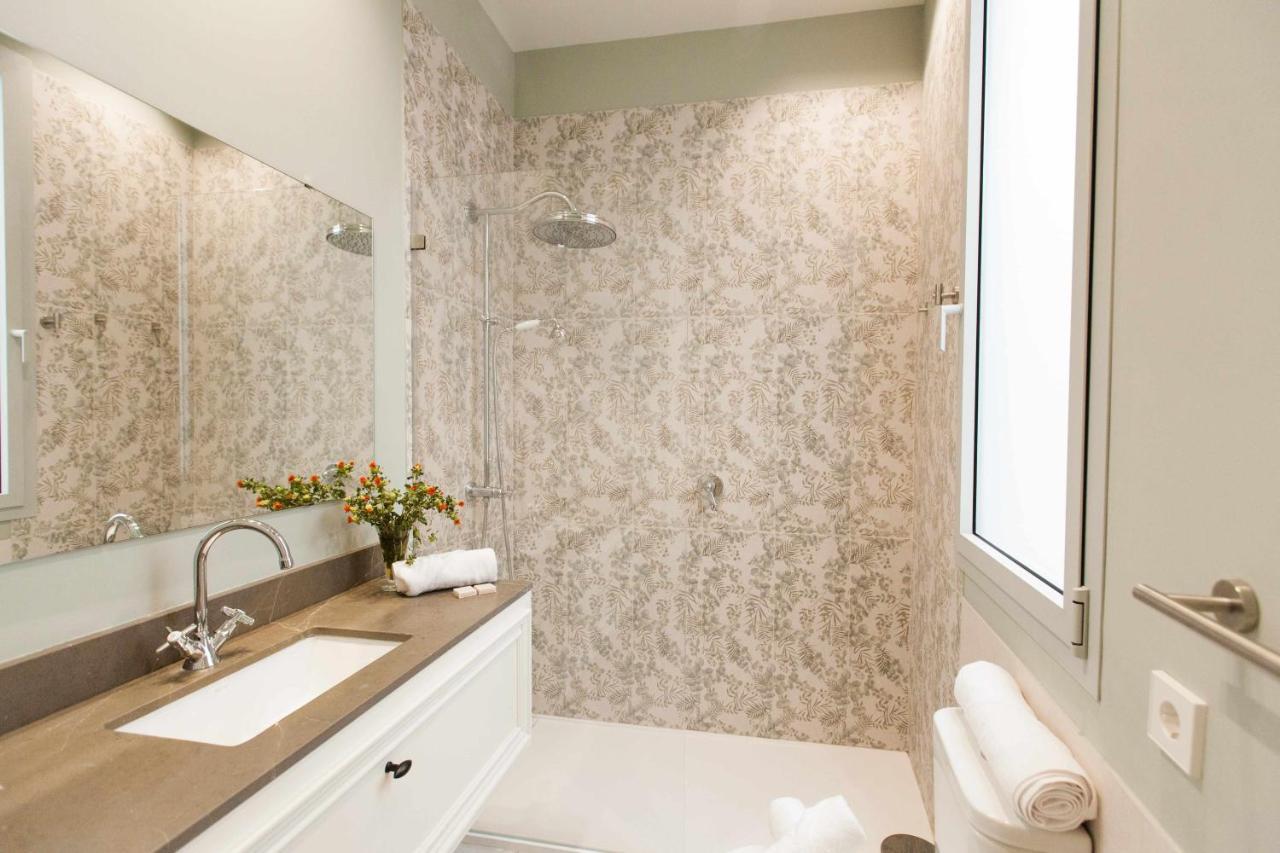 Isg Apartments Cedaceros 12 Sevilla Dış mekan fotoğraf