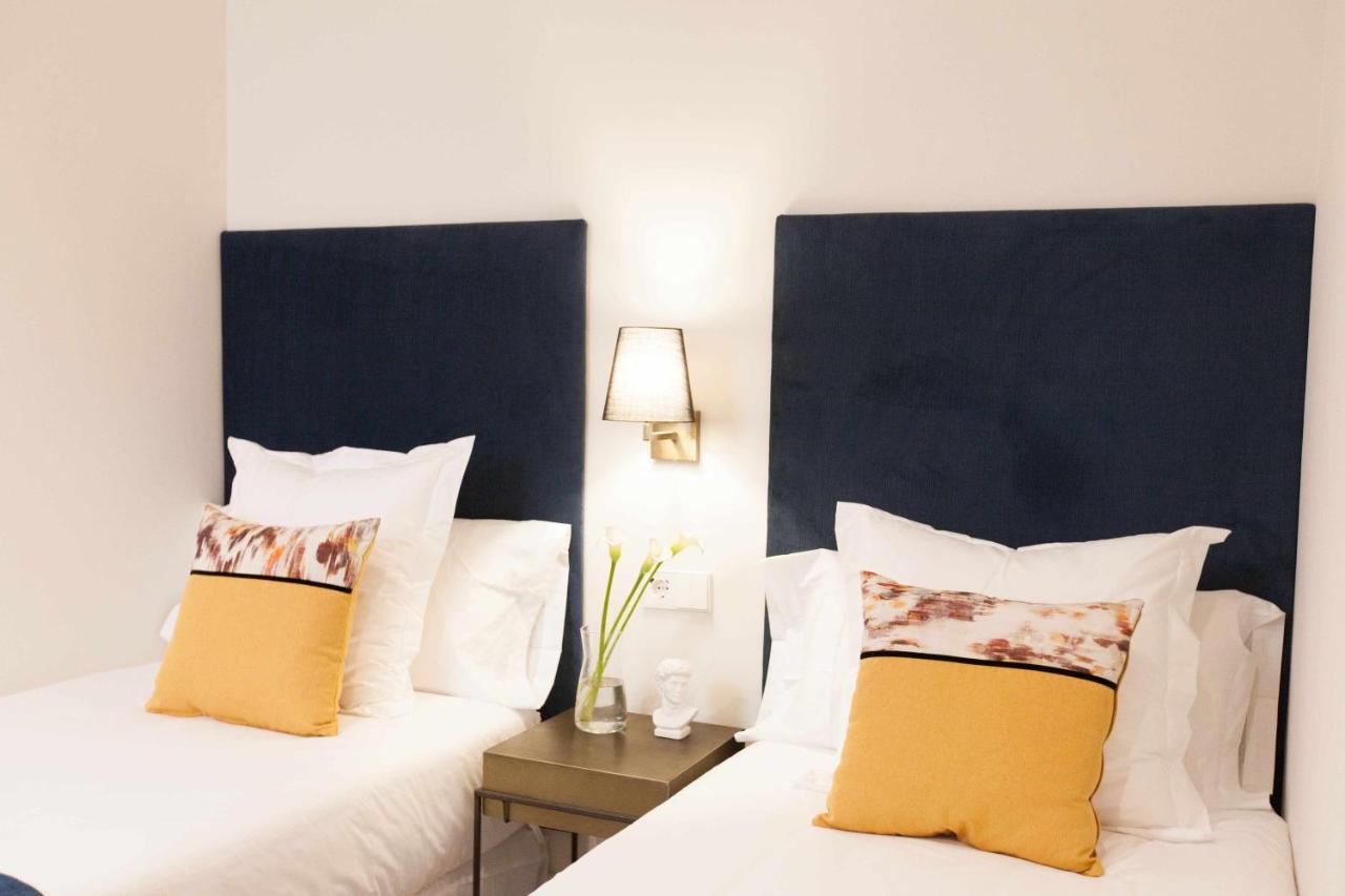 Isg Apartments Cedaceros 12 Sevilla Dış mekan fotoğraf