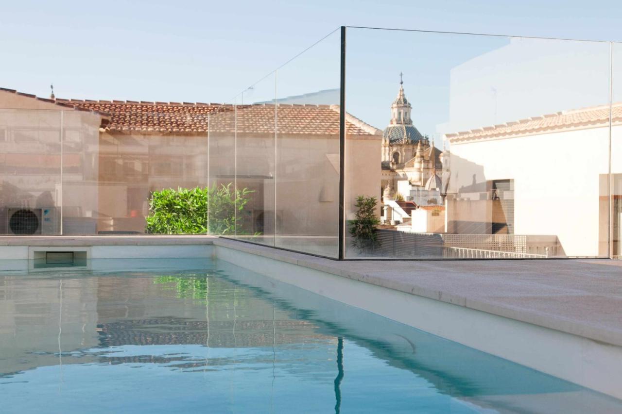 Isg Apartments Cedaceros 12 Sevilla Dış mekan fotoğraf