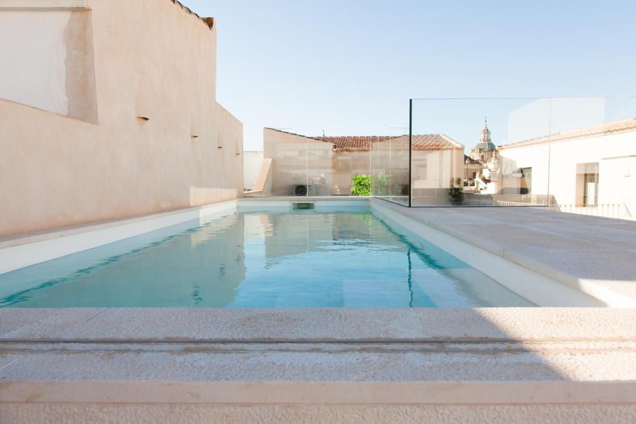 Isg Apartments Cedaceros 12 Sevilla Dış mekan fotoğraf